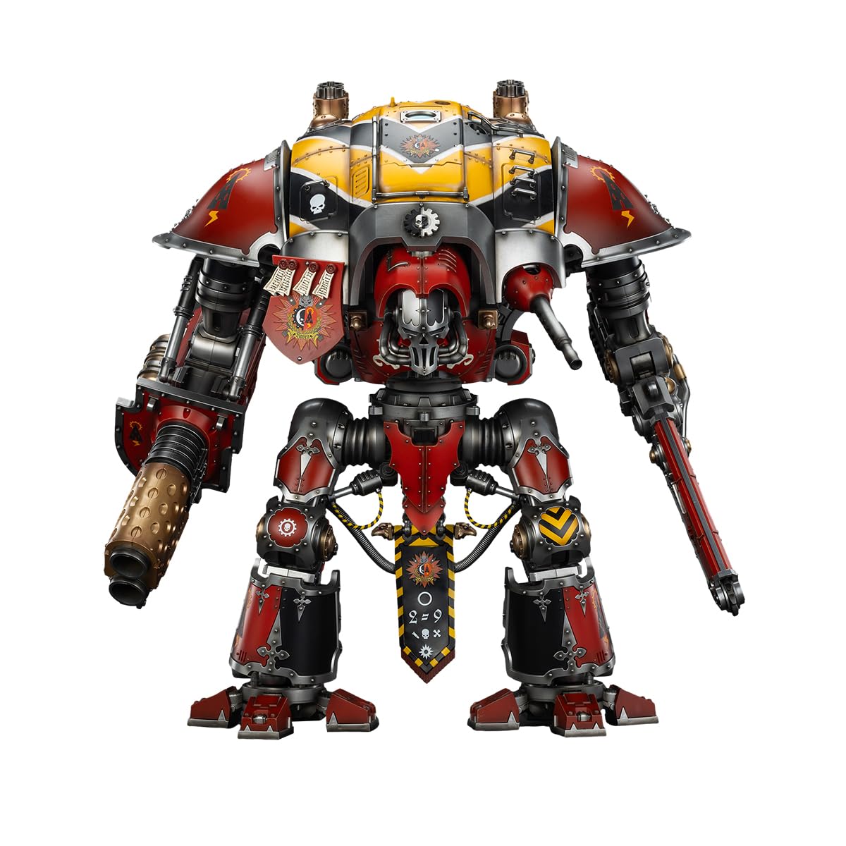 JoyToy 1/25 Scale Mecha & Military Action Figures – 5 Variants - Flex Gamingproduct_type