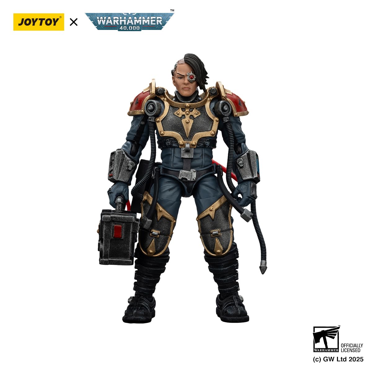 JoyToy 1/25 Scale Mecha & Military Action Figures – 5 Variants - Flex Gamingproduct_type