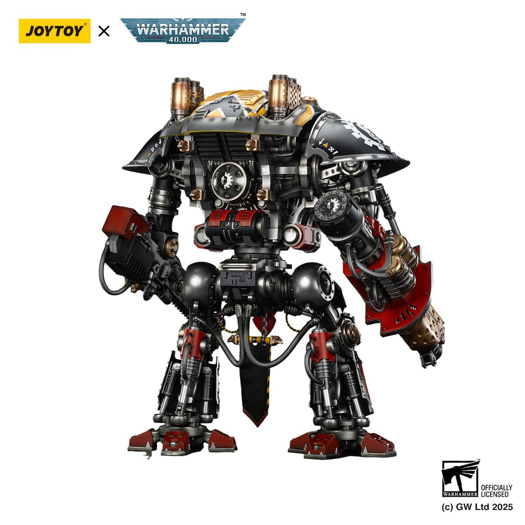 JoyToy 1/25 Scale Mecha & Military Action Figures – 5 Variants - Flex Gamingproduct_type