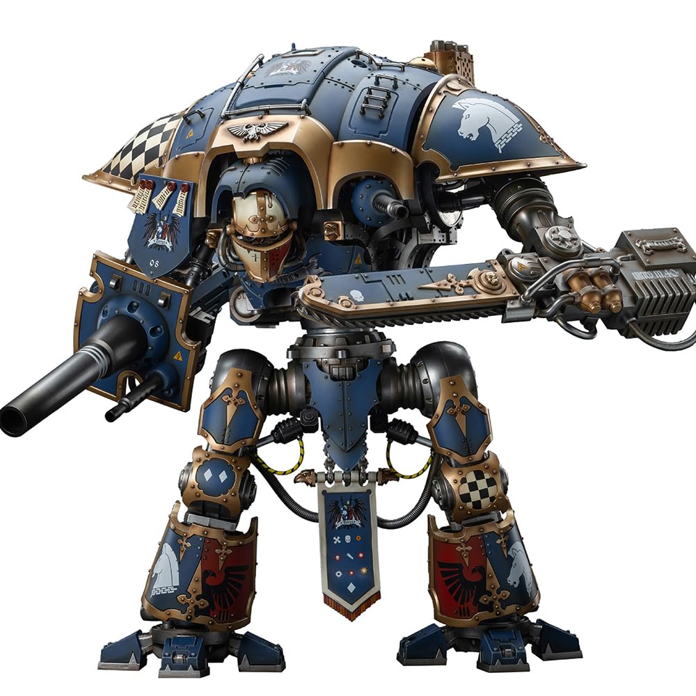 JoyToy 1/25 Scale Mecha & Military Action Figures – 5 Variants - Flex Gamingproduct_type