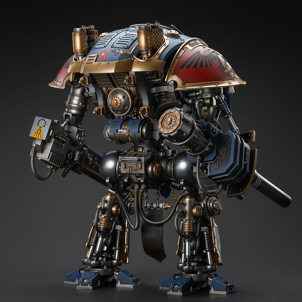 JoyToy 1/25 Scale Mecha & Military Action Figures – 5 Variants - Flex Gamingproduct_type