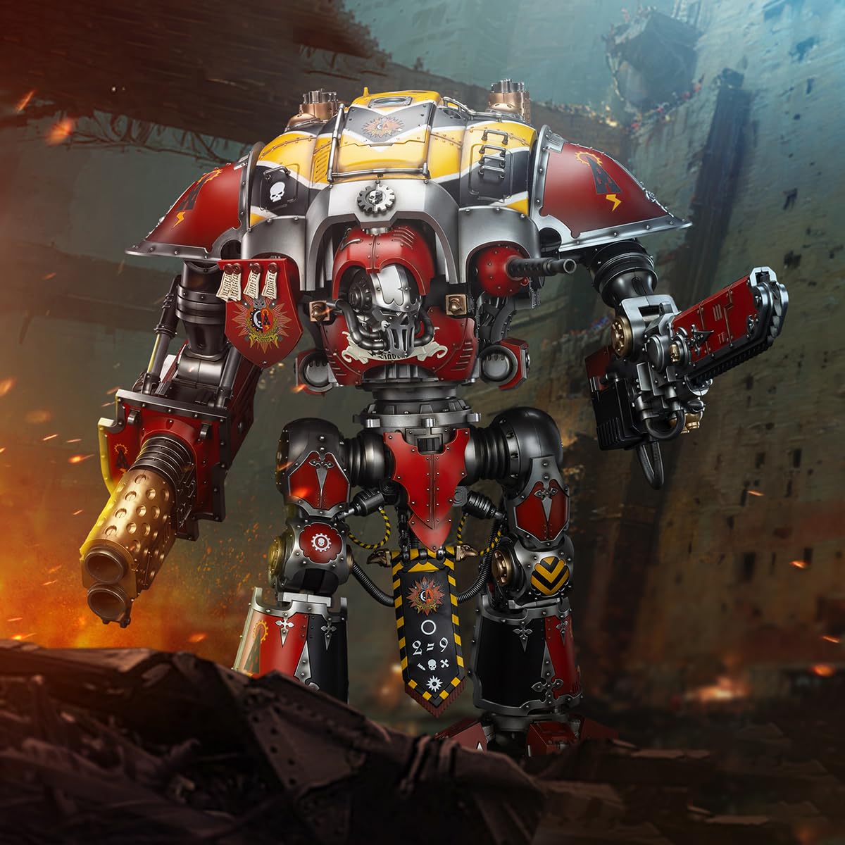 JoyToy 1/25 Scale Mecha & Military Action Figures – 5 Variants - Flex Gamingproduct_type