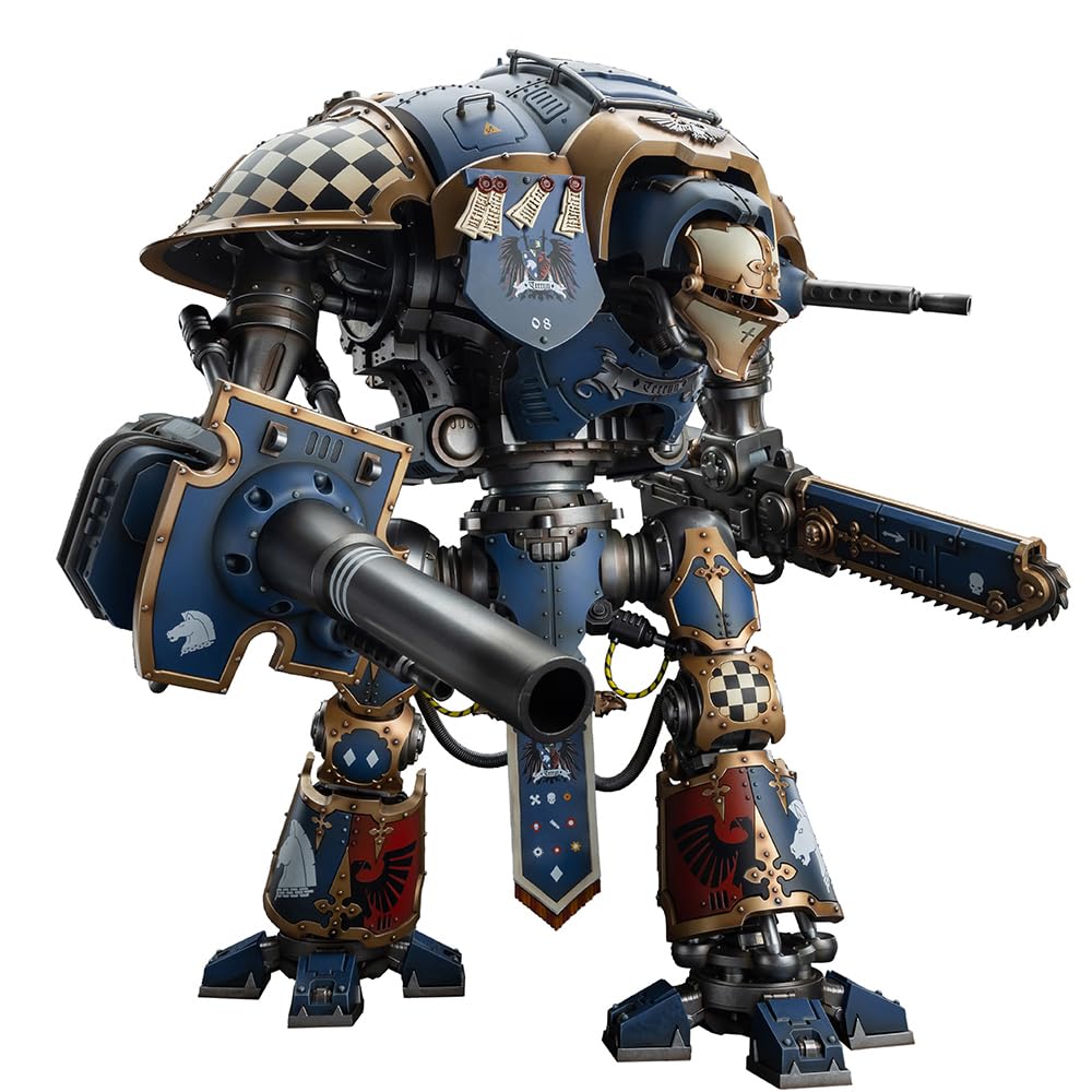 JoyToy 1/25 Scale Mecha & Military Action Figures – 5 Variants - Flex Gamingproduct_type