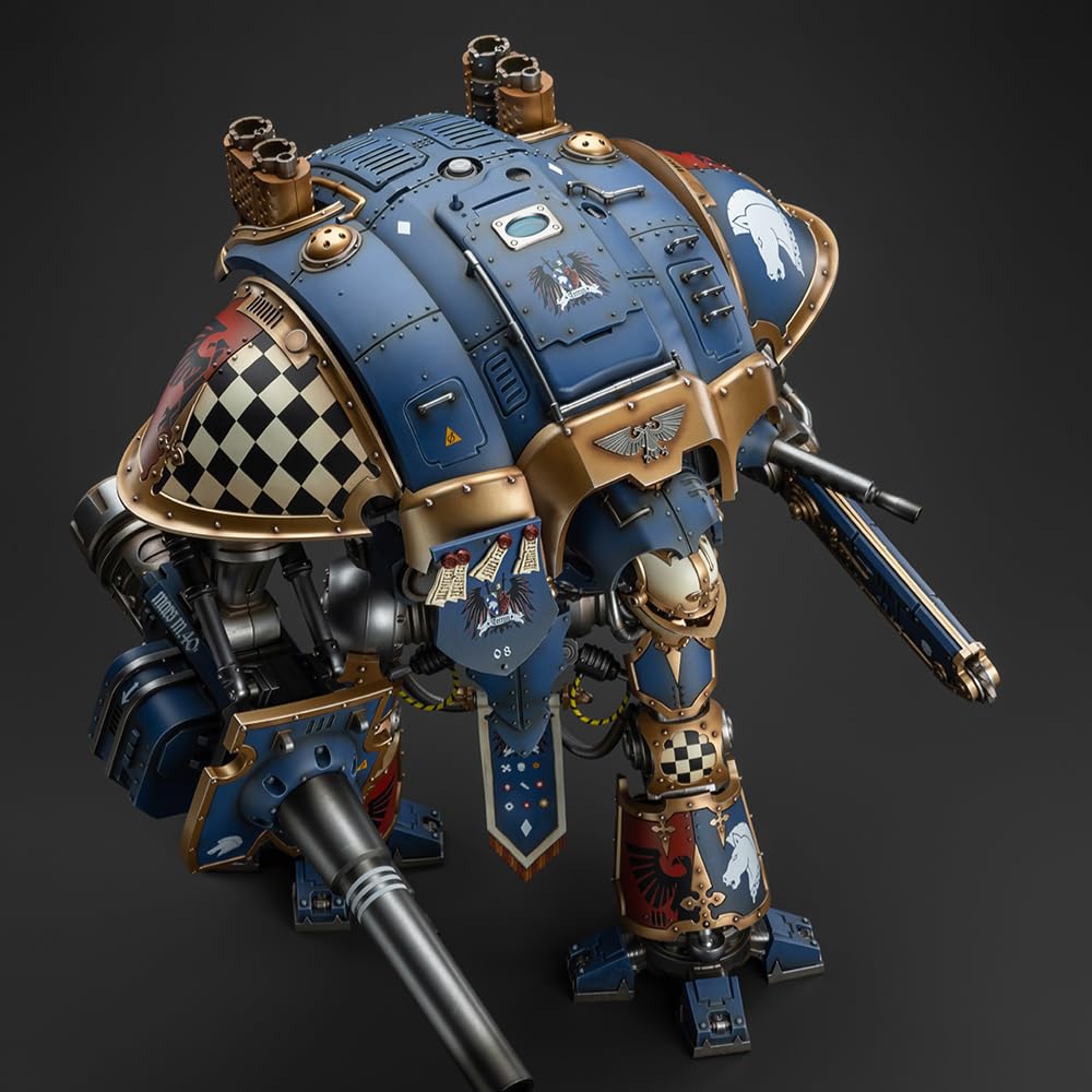 JoyToy 1/25 Scale Mecha & Military Action Figures – 5 Variants - Flex Gamingproduct_type