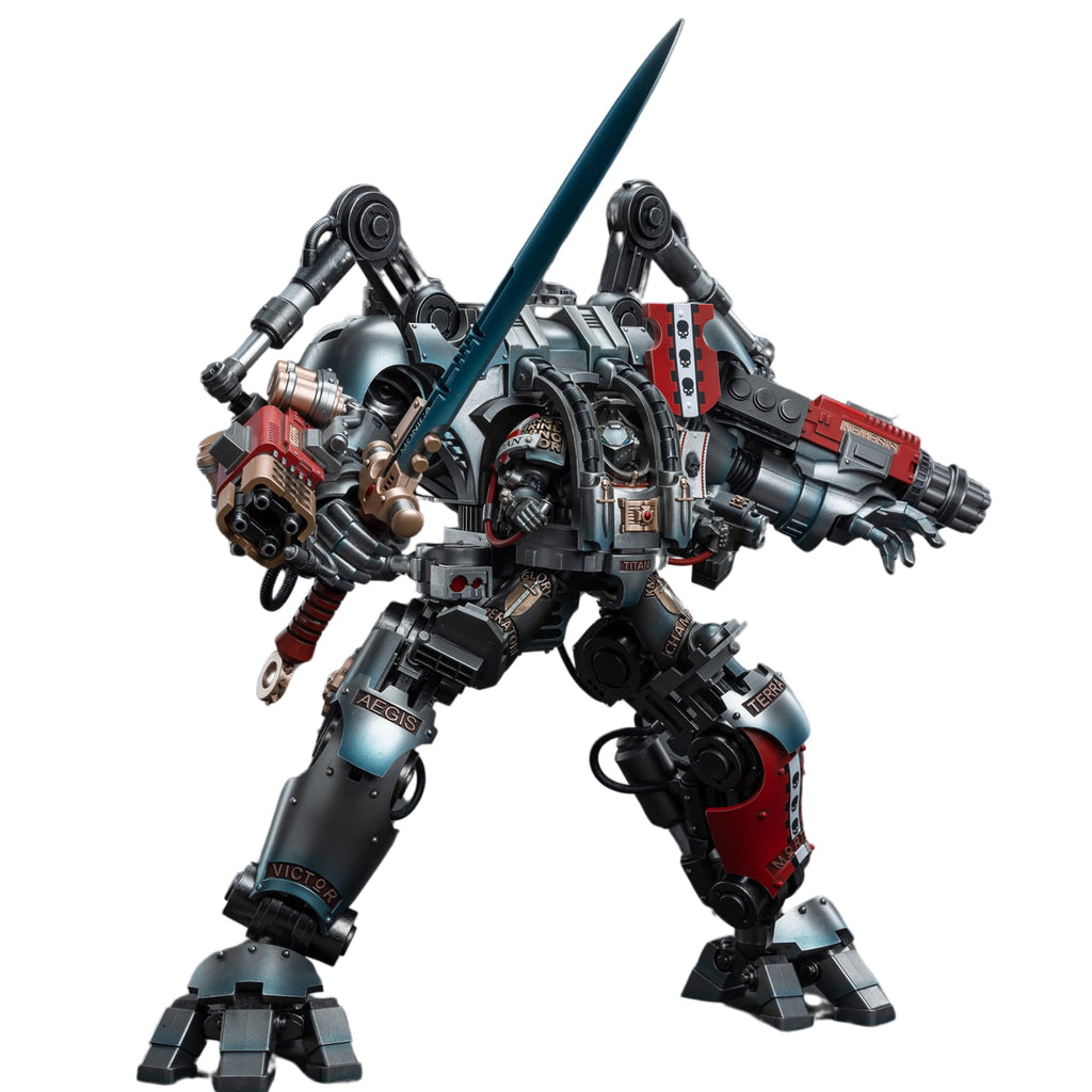 JoyToy 1/25 Scale Mecha & Military Action Figures – 5 Variants - Flex Gamingproduct_type