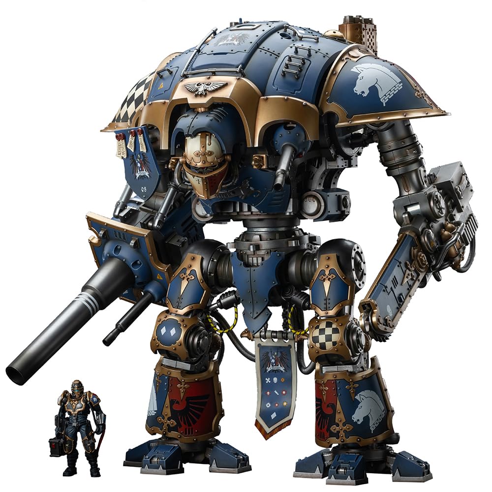 JoyToy 1/25 Scale Mecha & Military Action Figures – 5 Variants - Flex Gamingproduct_type