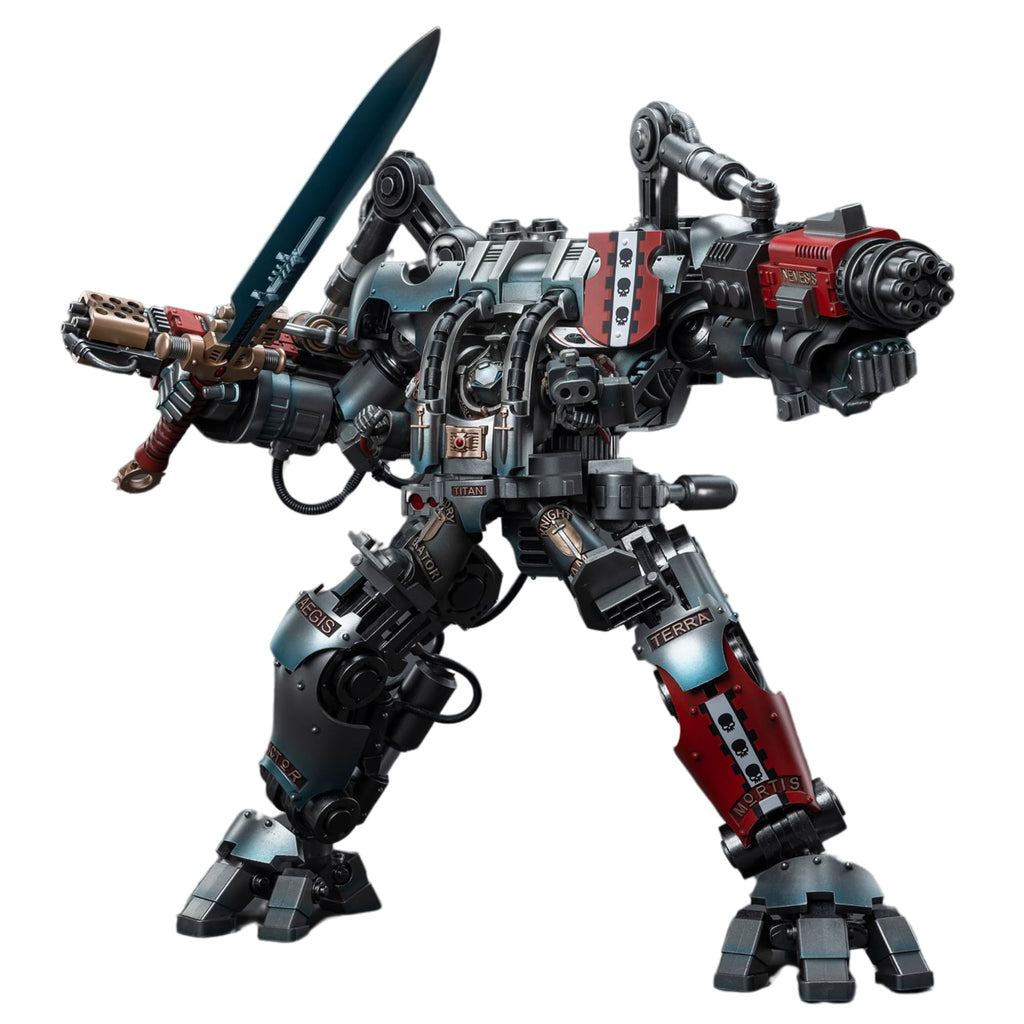 JoyToy 1/25 Scale Mecha & Military Action Figures – 5 Variants - Flex Gamingproduct_type
