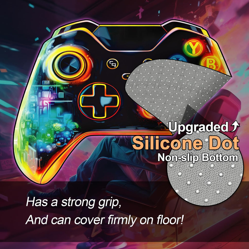 KALERA Gaming Area Rug – 5 Sizes & 7 Designs - Flex Gamingproduct_type