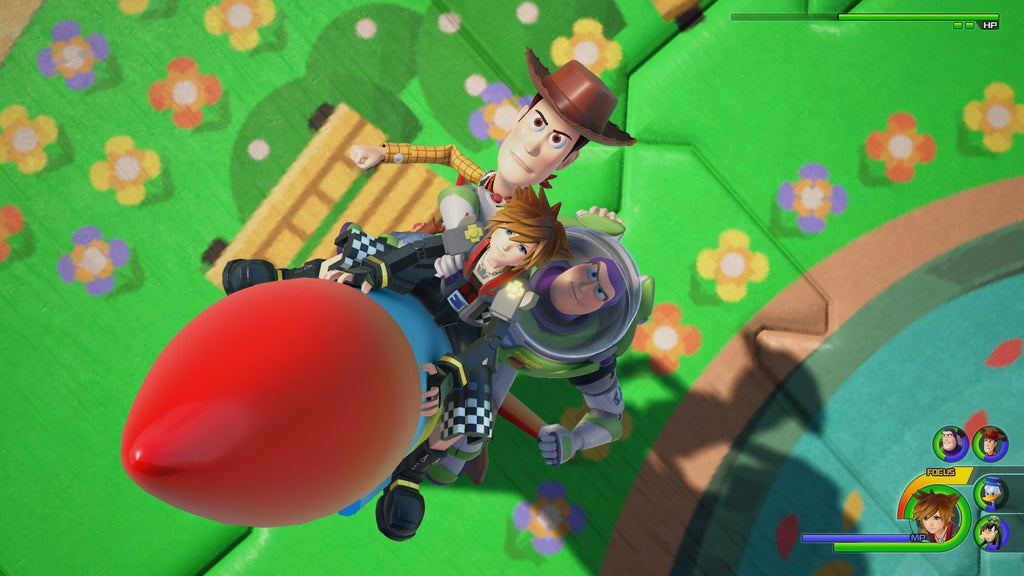 Kingdom Hearts Collection [I–III] – PS5 & Switch 2 - Flex Gamingproduct_type