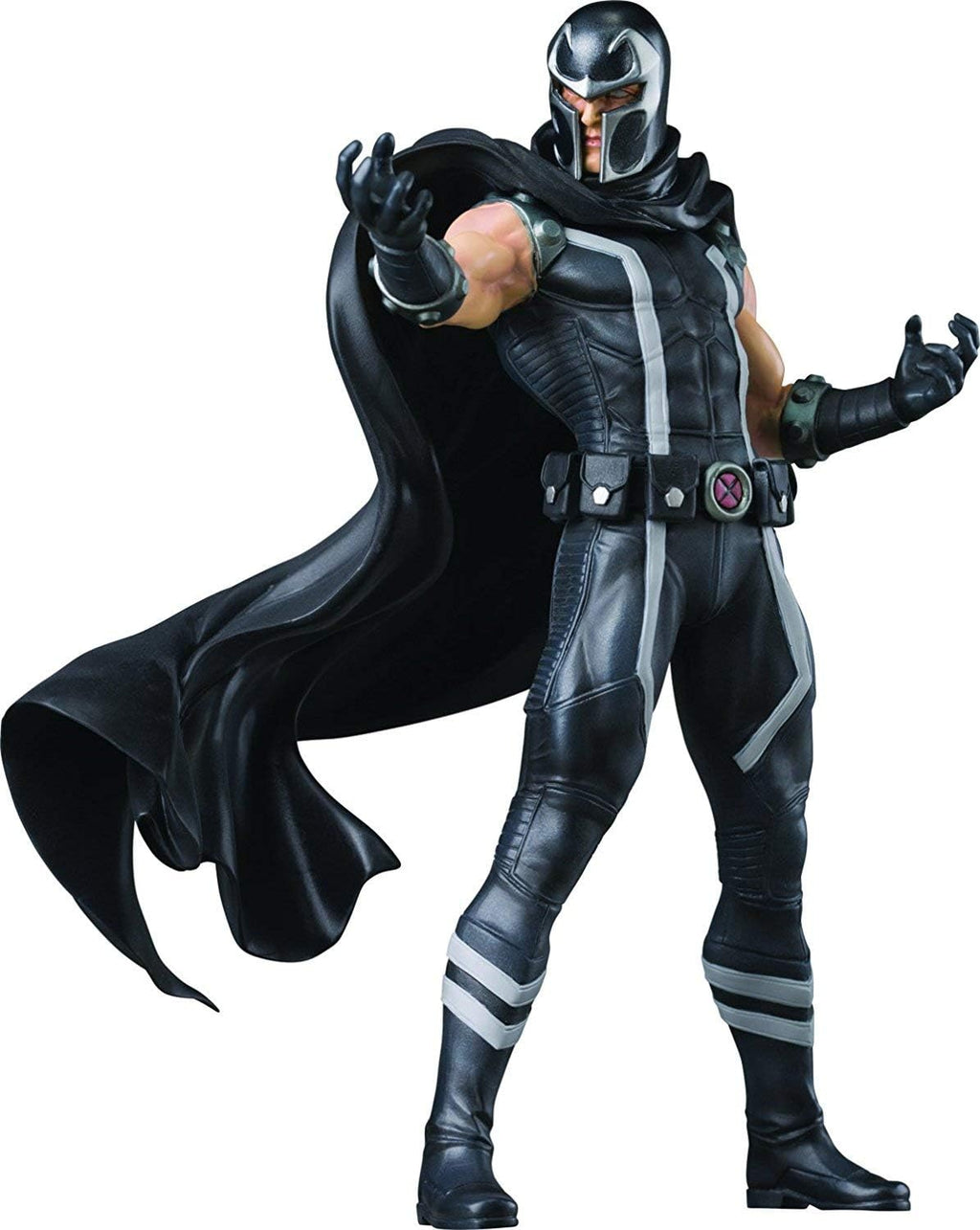 Kotobukiya Marvel Now Magneto ArtFX+ Statue – 8" - Flex Gamingproduct_type