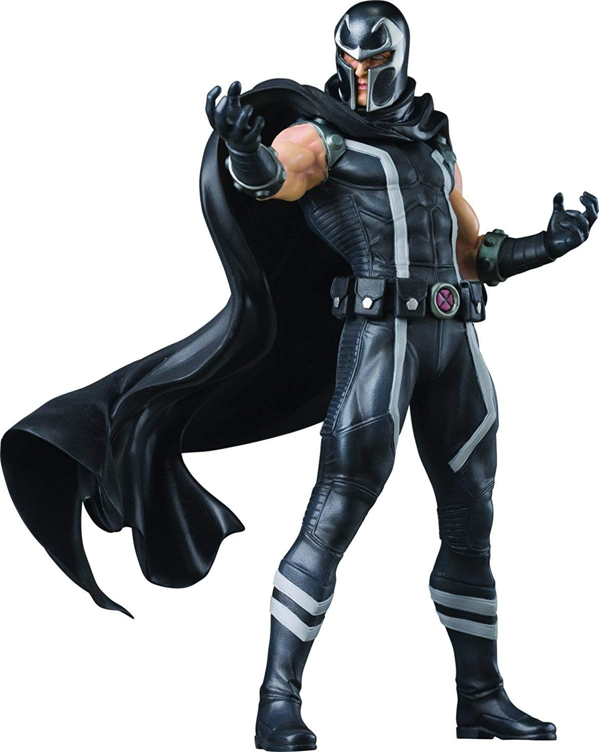 Kotobukiya Marvel Now Magneto ArtFX+ Statue – 8" - Flex Gamingproduct_type