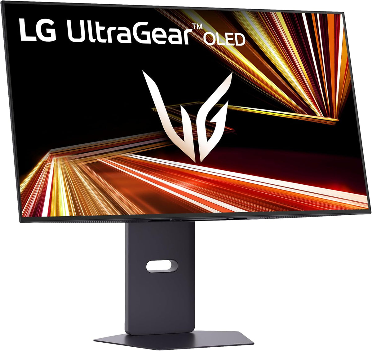 LG 32" UltraGear 4K OLED Gaming Monitor – 2 Styles - Flex Gamingproduct_type
