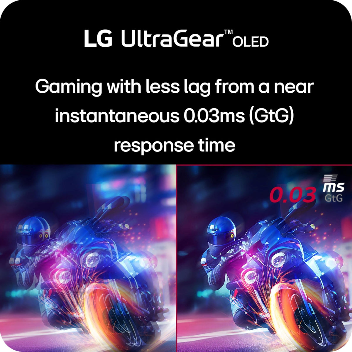 LG 32" UltraGear 4K OLED Gaming Monitor – 2 Styles - Flex Gamingproduct_type