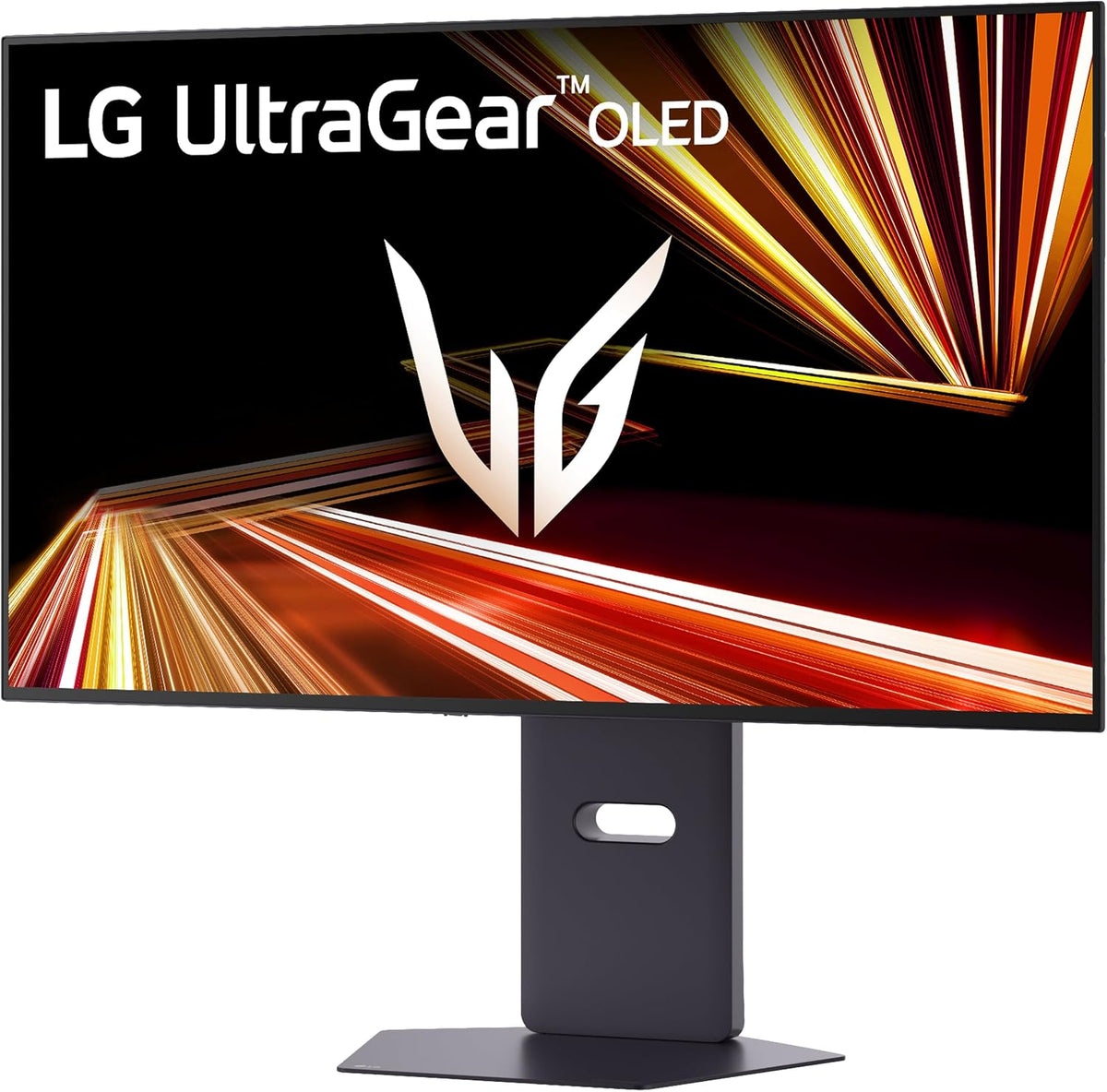 LG 32" UltraGear 4K OLED Gaming Monitor – 2 Styles - Flex Gamingproduct_type