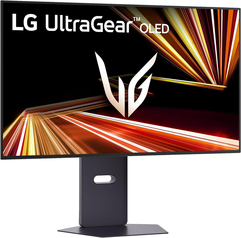 LG 32" UltraGear 4K OLED Gaming Monitor – 2 Styles - Flex Gamingproduct_type