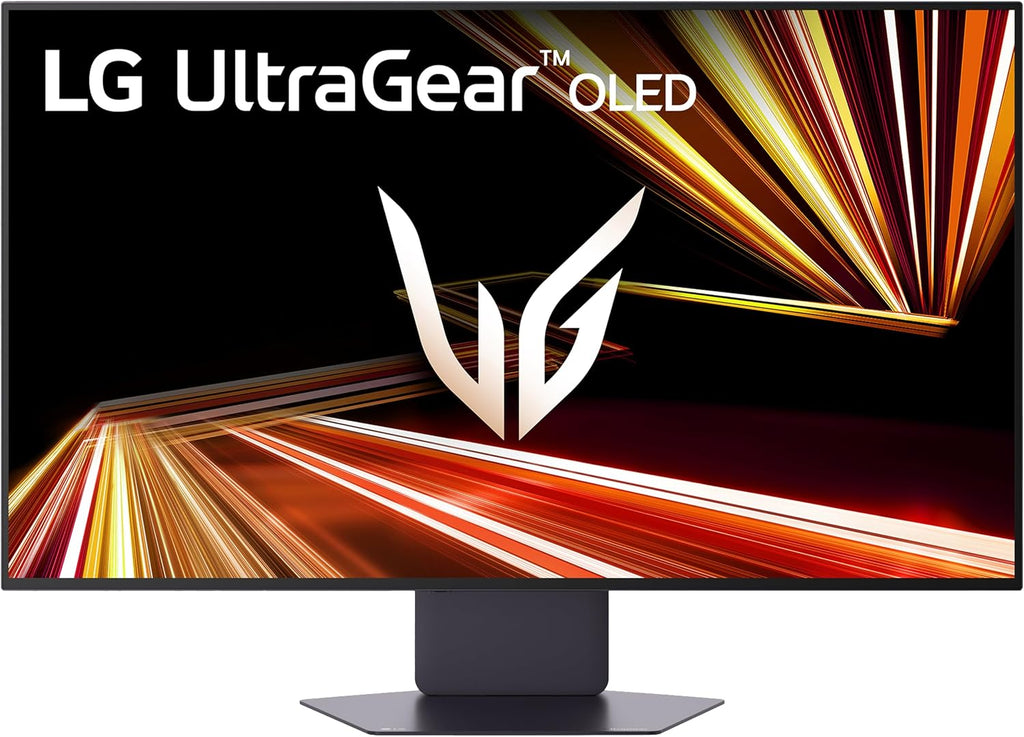 LG 32" UltraGear 4K OLED Gaming Monitor – 2 Styles - Flex Gamingproduct_type