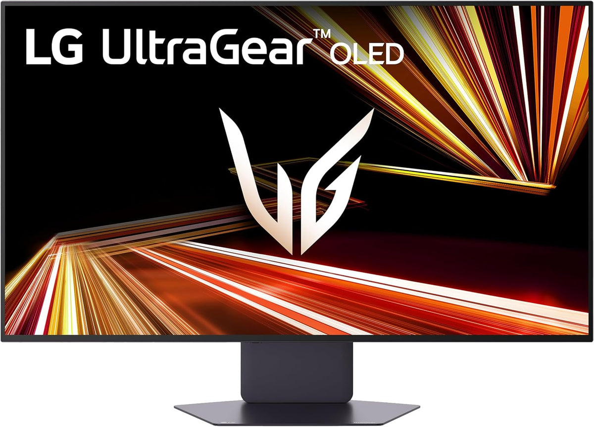 LG 32" UltraGear 4K OLED Gaming Monitor – 2 Styles - Flex Gamingproduct_type