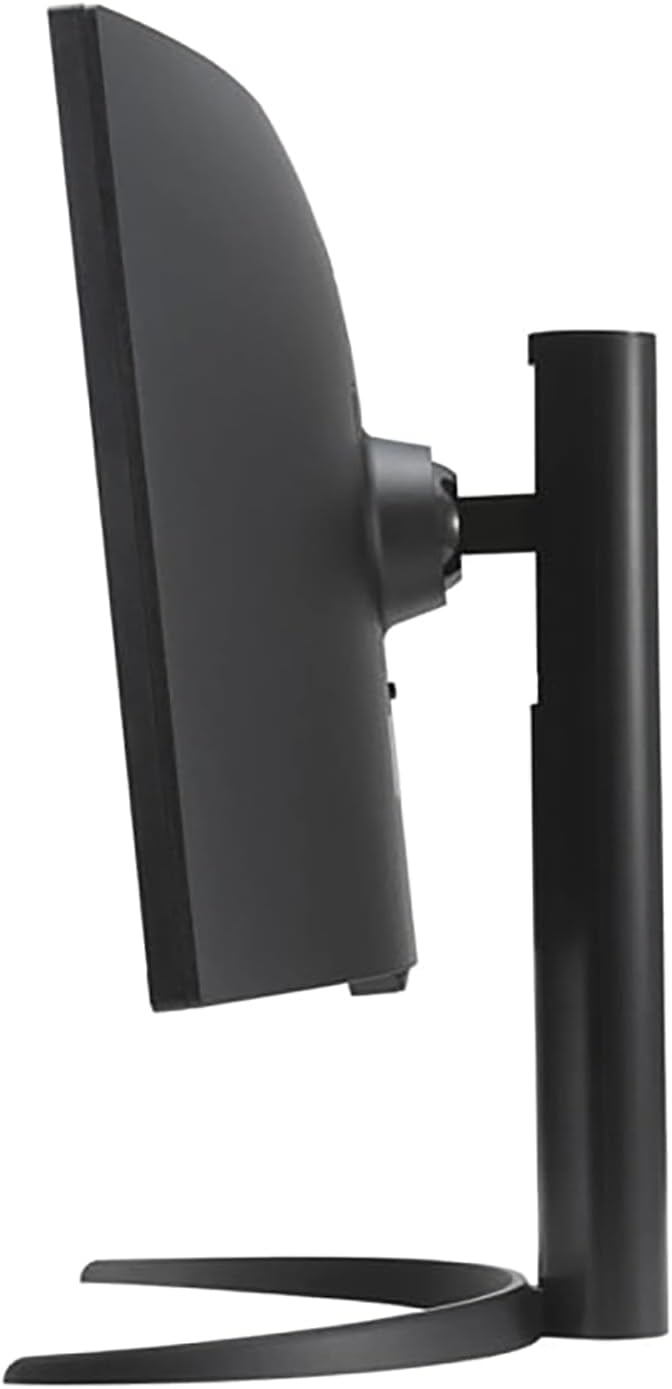 LG 34" Curved UltraWide WQHD Smart Monitor with webOS - Flex Gamingproduct_type