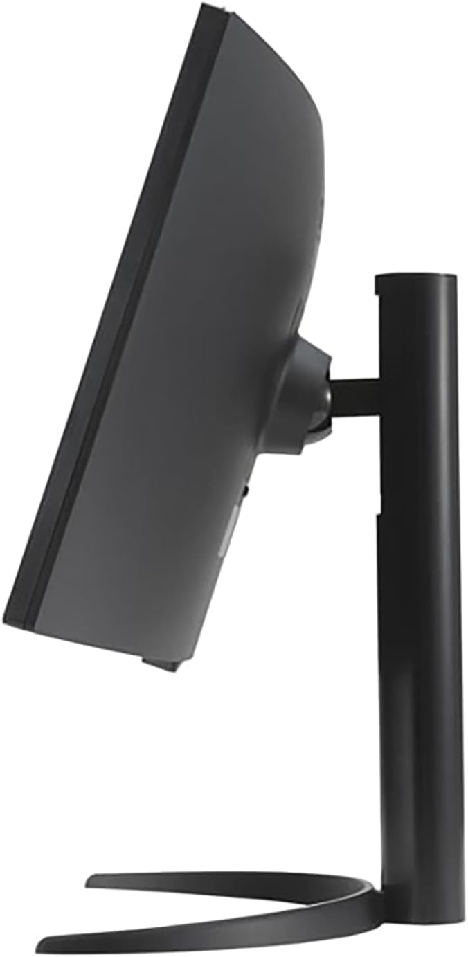 LG 34" Curved UltraWide WQHD Smart Monitor with webOS - Flex Gamingproduct_type