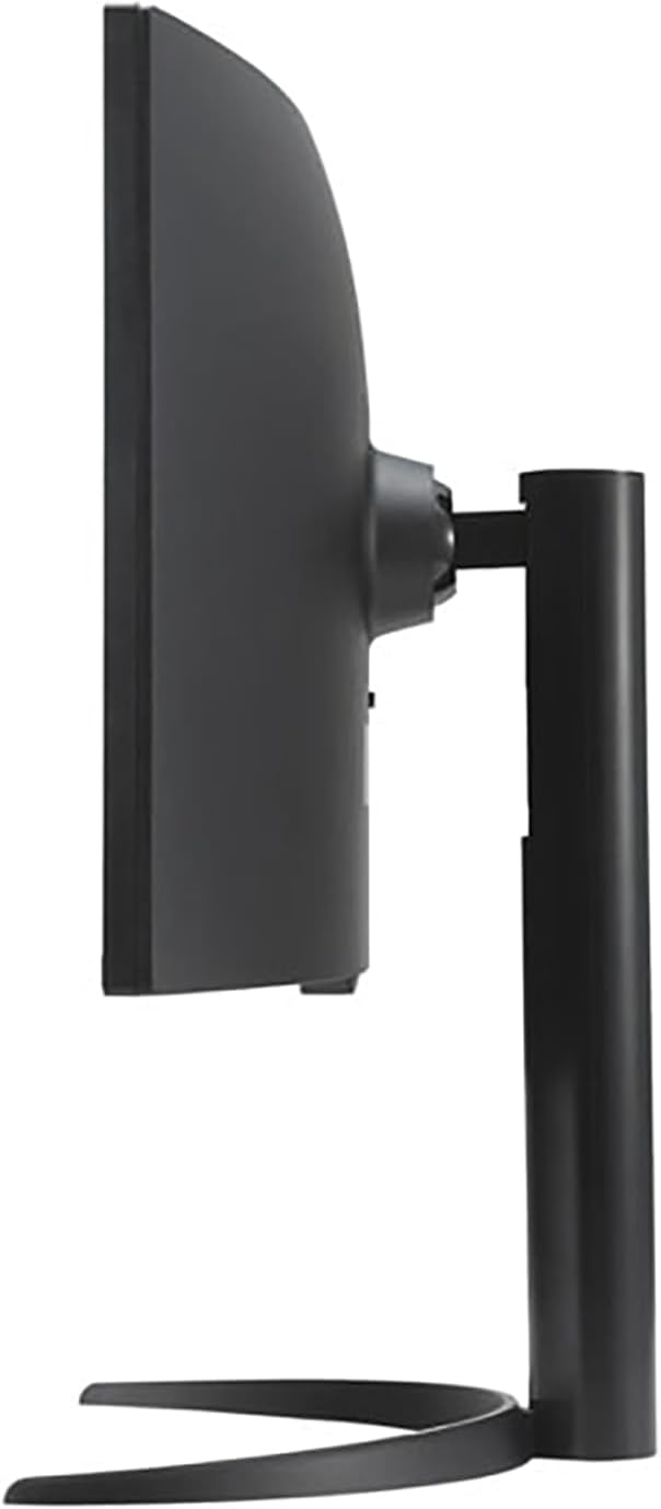 LG 34" Curved UltraWide WQHD Smart Monitor with webOS - Flex Gamingproduct_type