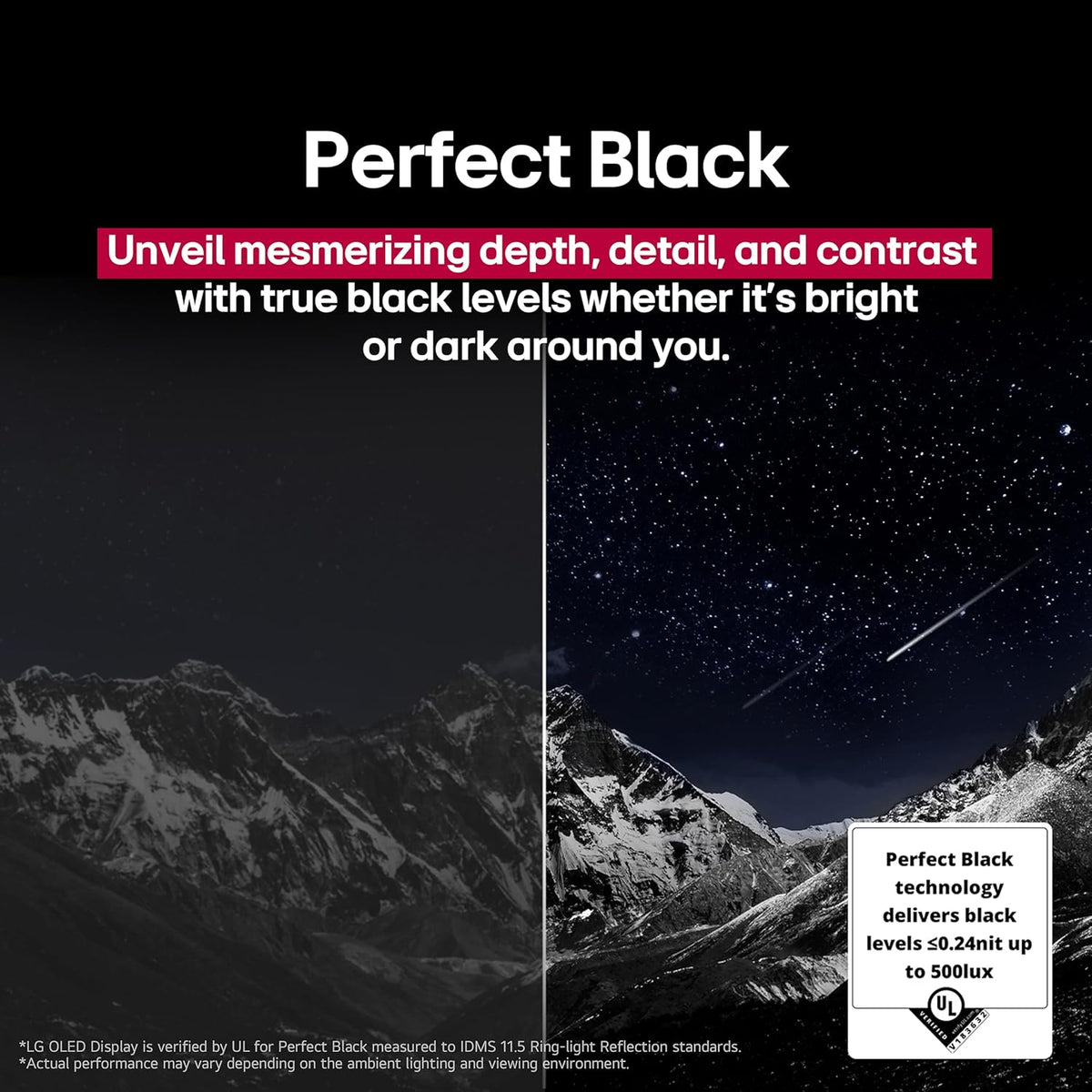LG 42" OLED evo C5 Series 4K Smart TV - Flex Gamingproduct_type