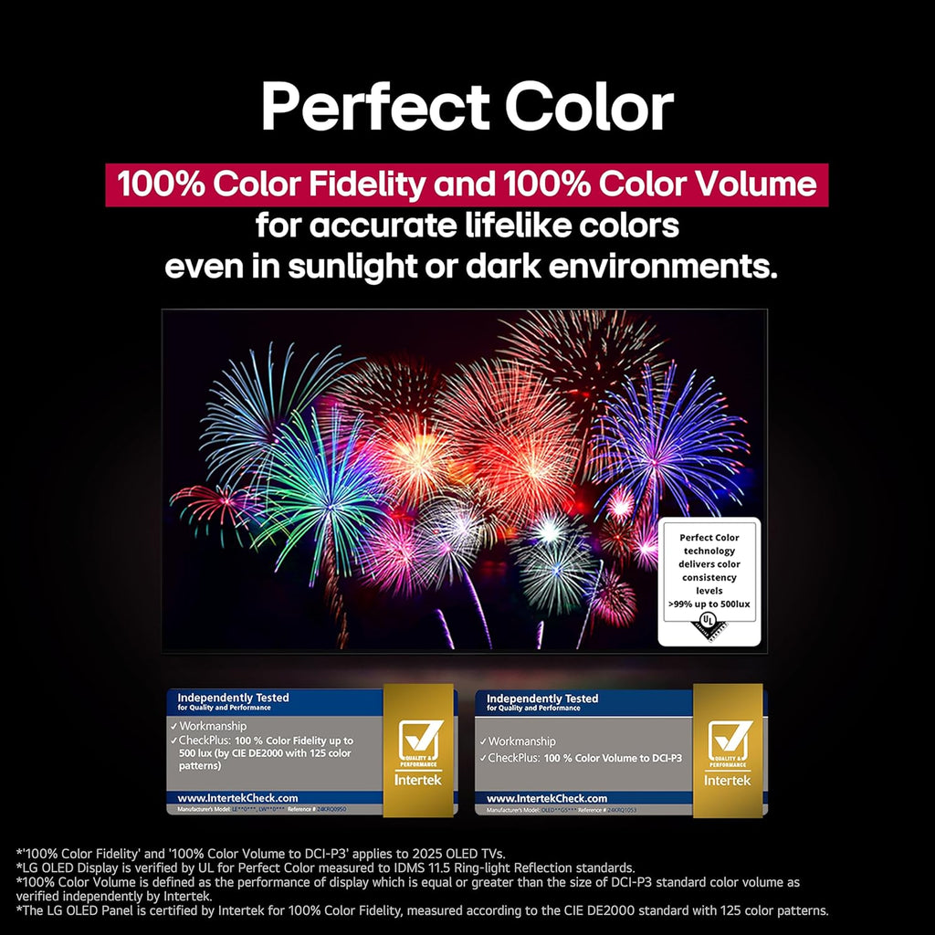 LG 42" OLED evo C5 Series 4K Smart TV - Flex Gamingproduct_type