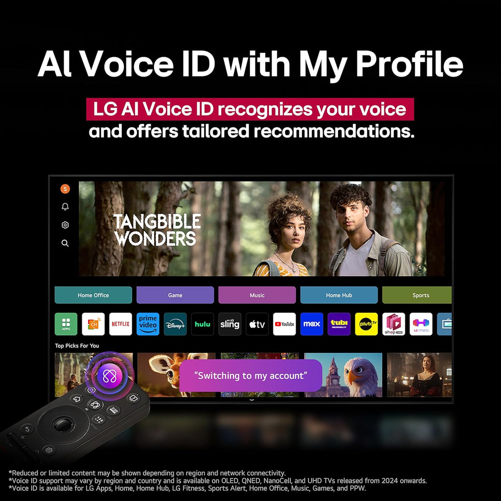 LG 42" OLED evo C5 Series 4K Smart TV - Flex Gamingproduct_type