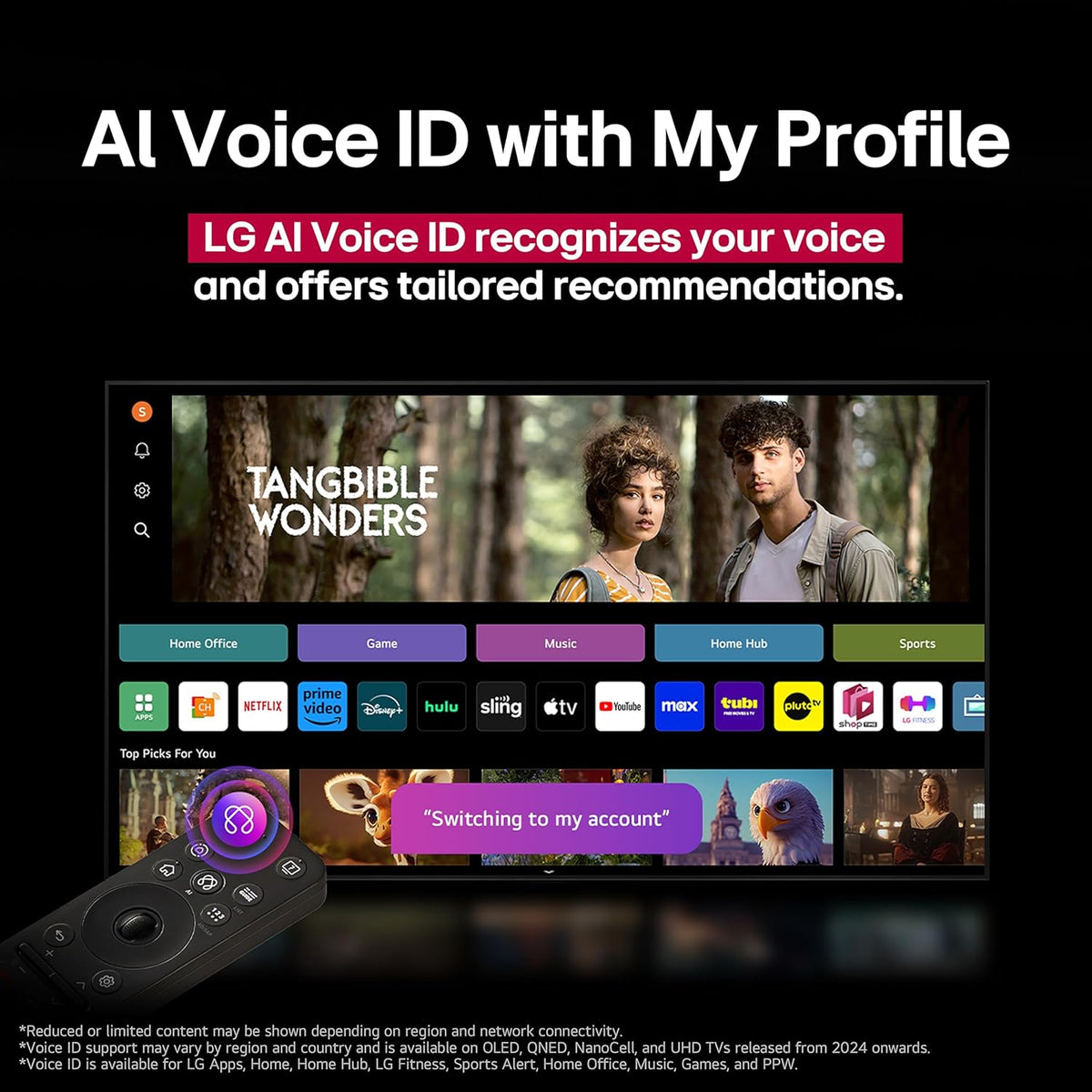 LG 42" OLED evo C5 Series 4K Smart TV - Flex Gamingproduct_type