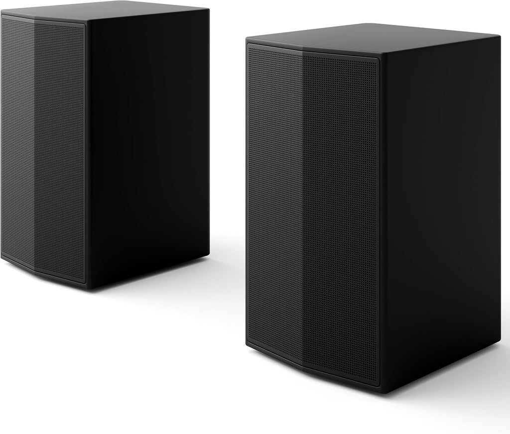 LG S-Series Home Theater Soundbar with Wireless Subwoofer – S20A, S40T, S40TR & S60T - Flex Gamingproduct_type
