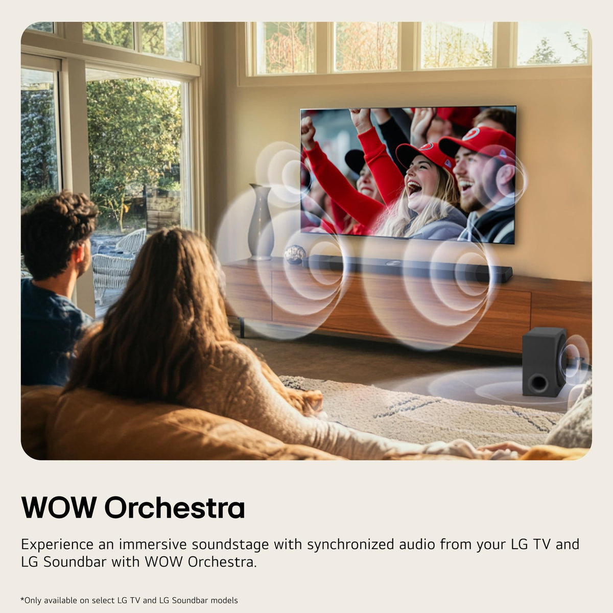 LG S-Series Home Theater Soundbar with Wireless Subwoofer – S20A, S40T, S40TR & S60T - Flex Gamingproduct_type