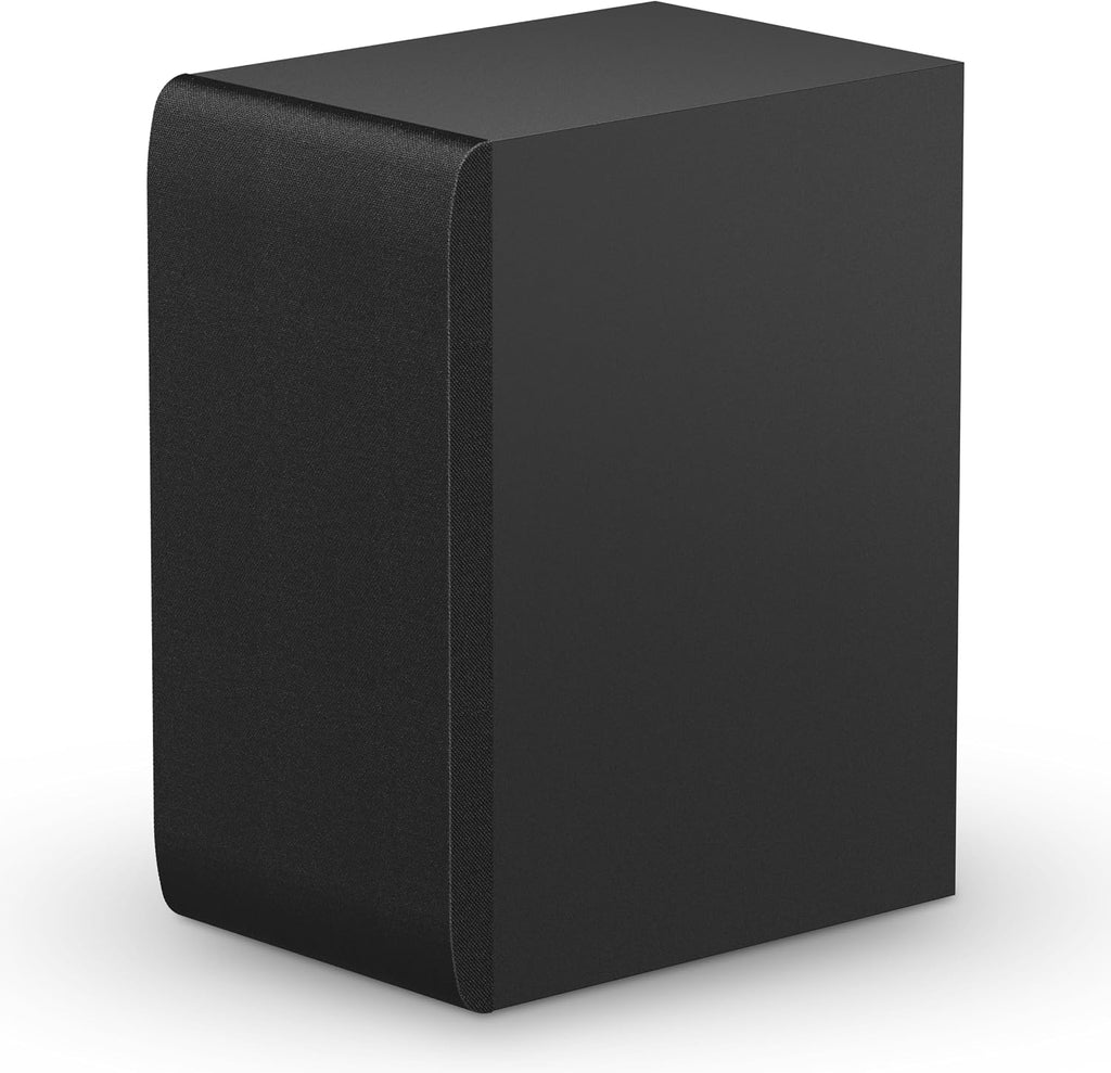 LG S-Series Home Theater Soundbar with Wireless Subwoofer – S20A, S40T, S40TR & S60T - Flex Gamingproduct_type