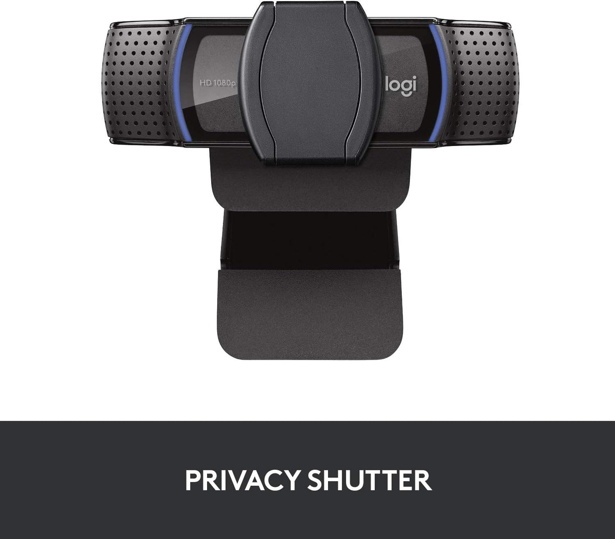Logitech C920S HD Pro Webcam Full 1080p 30fps - Flex Gamingproduct_type