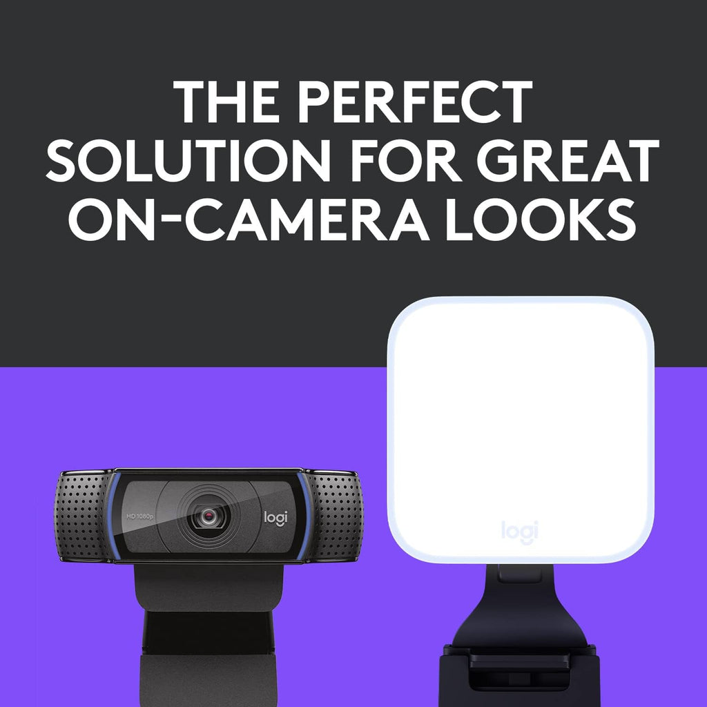 Logitech C920x HD Pro Webcam 1080p – Multiple Bundles - Flex Gamingproduct_type