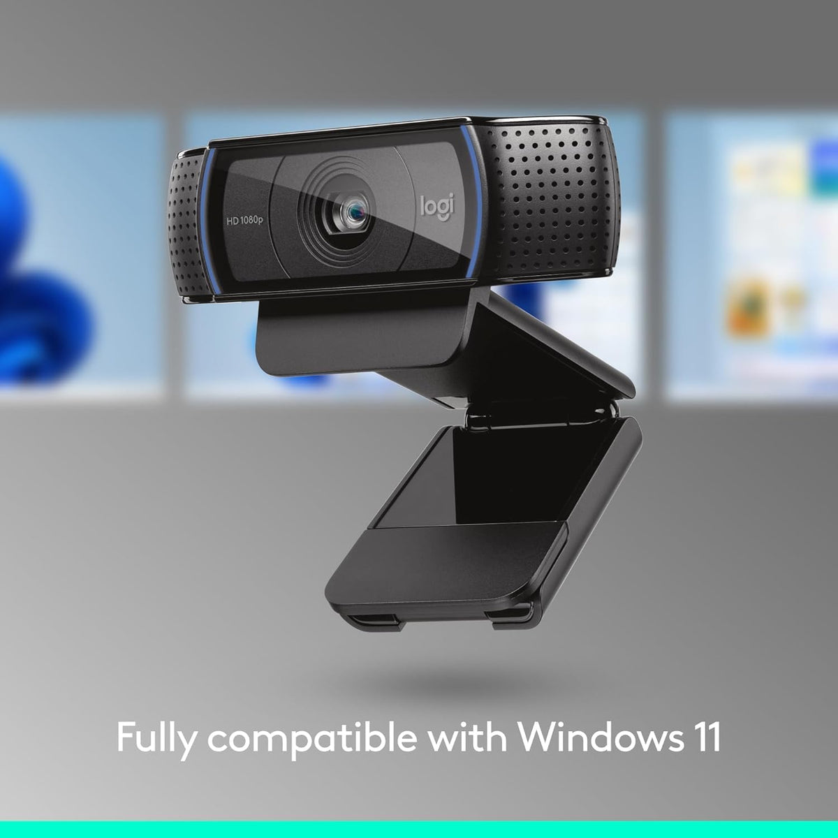 Logitech C920x HD Pro Webcam 1080p – Multiple Bundles - Flex Gamingproduct_type
