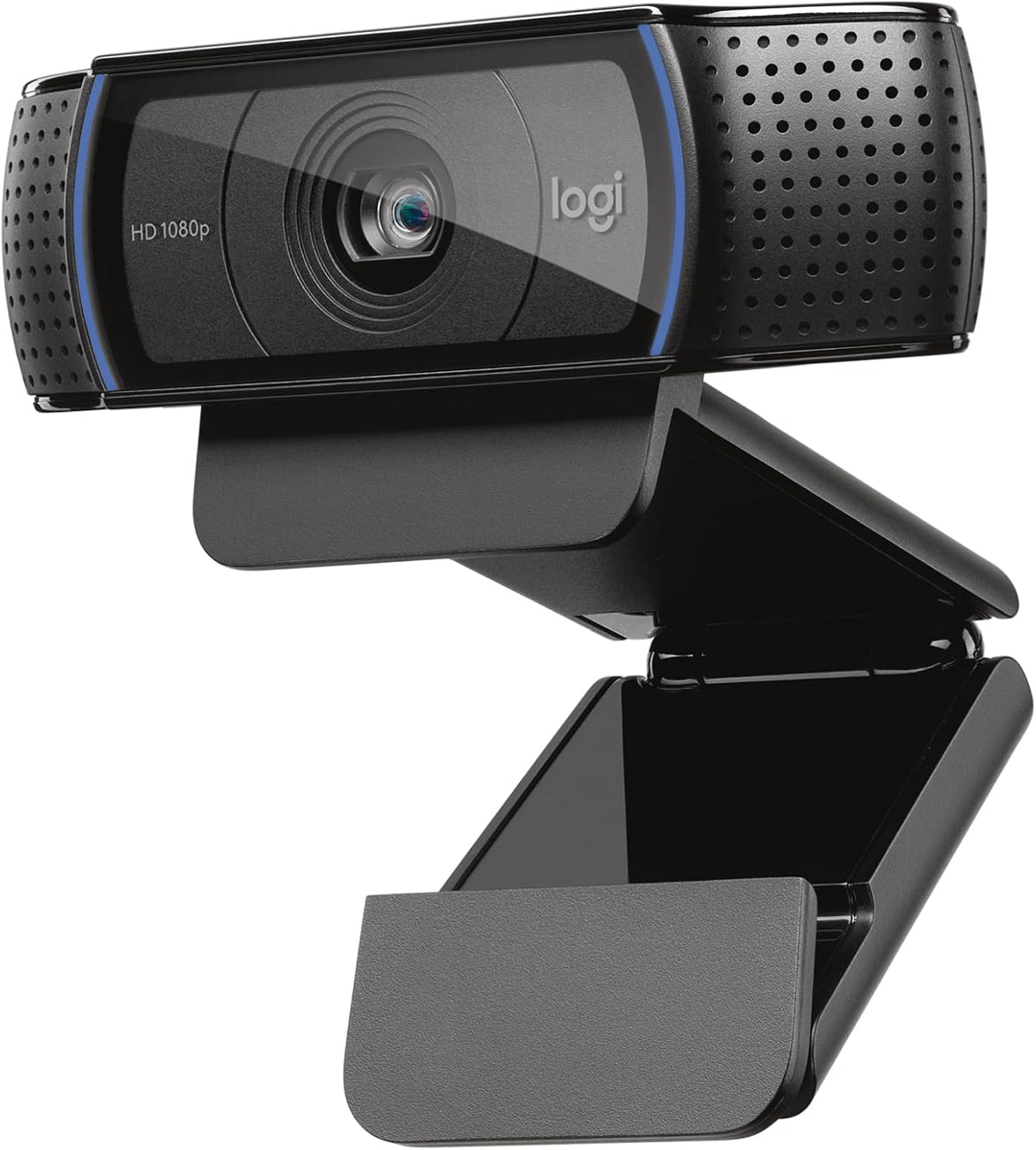 Logitech C920x HD Pro Webcam 1080p – Multiple Bundles - Flex Gamingproduct_type