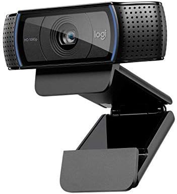 Logitech C920x HD Pro Webcam 1080p – Multiple Bundles - Flex Gamingproduct_type