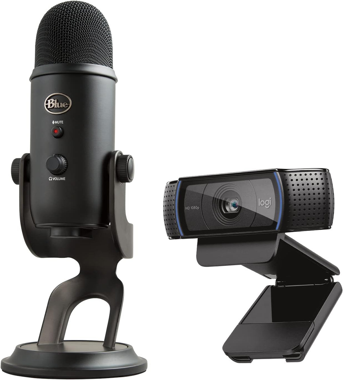 Logitech C920x HD Pro Webcam 1080p – Multiple Bundles - Flex Gamingproduct_type