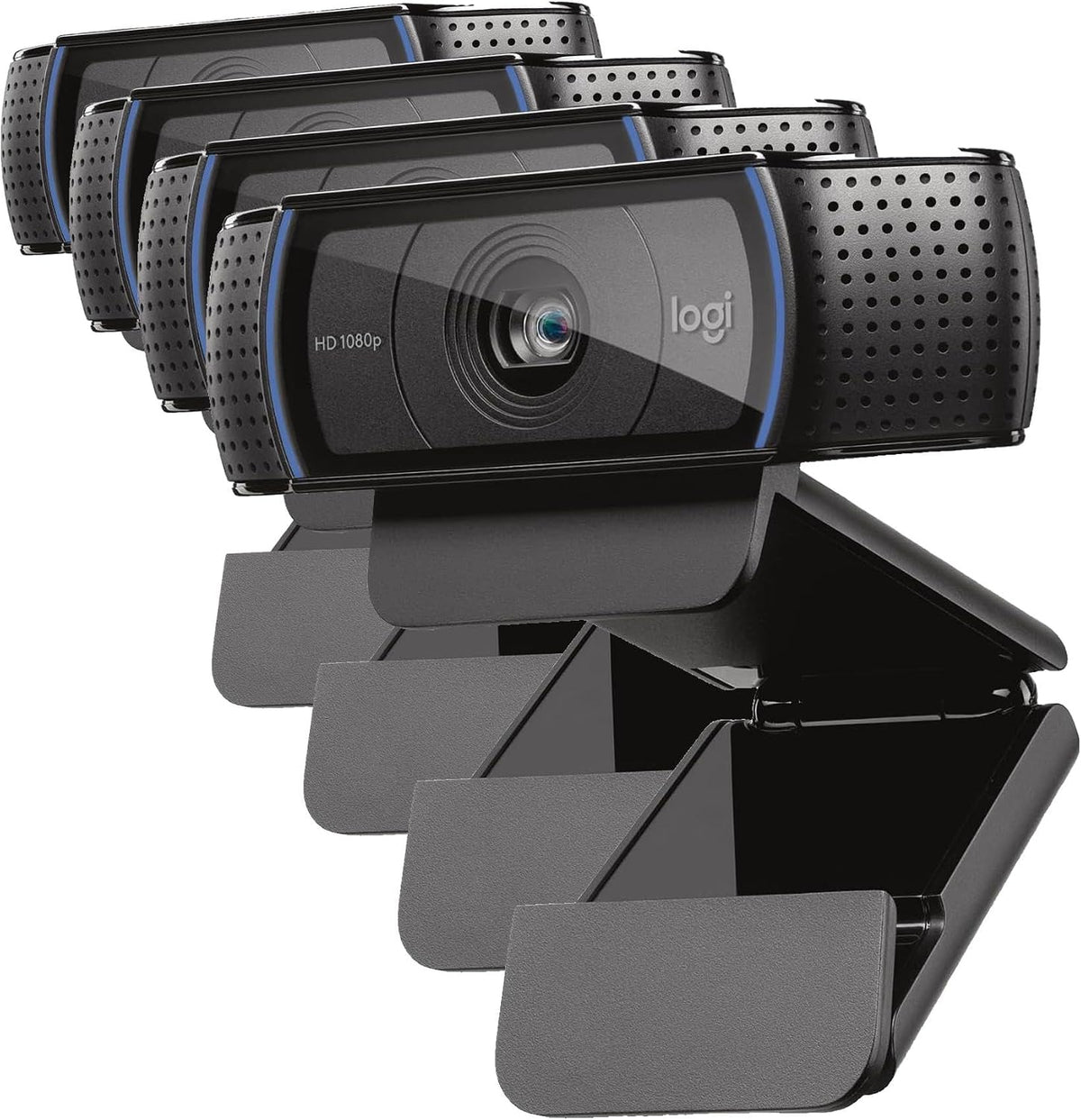 Logitech C920x HD Pro Webcam 1080p – Multiple Bundles - Flex Gamingproduct_type