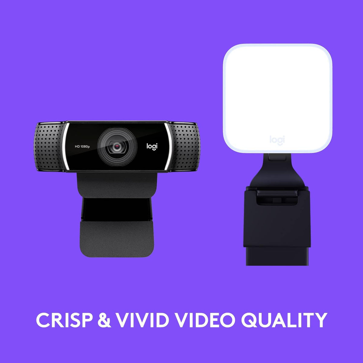 Logitech C920x HD Pro Webcam 1080p – Multiple Bundles - Flex Gamingproduct_type