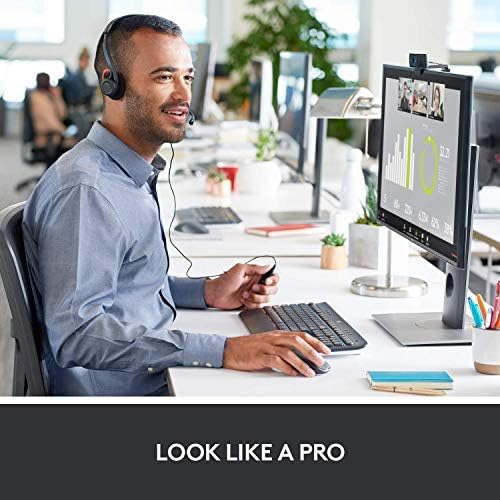 Logitech C920x HD Pro Webcam 1080p – Multiple Bundles - Flex Gamingproduct_type