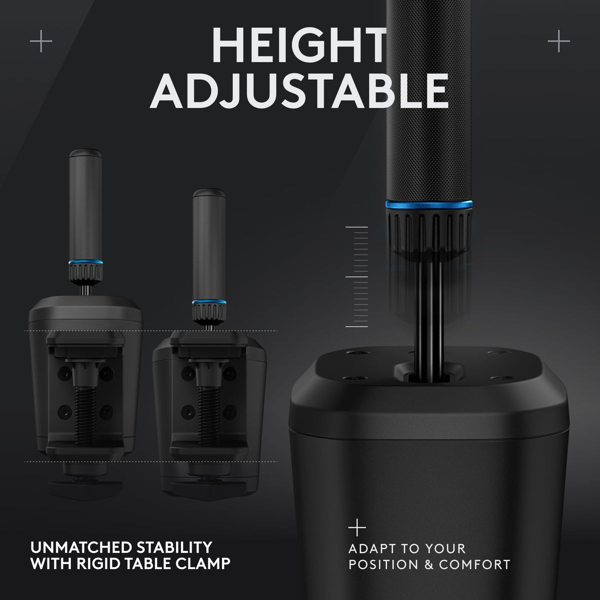 Logitech Driving Force Shifter G29, G920 & G923 – 3 Styles - Flex Gamingproduct_type