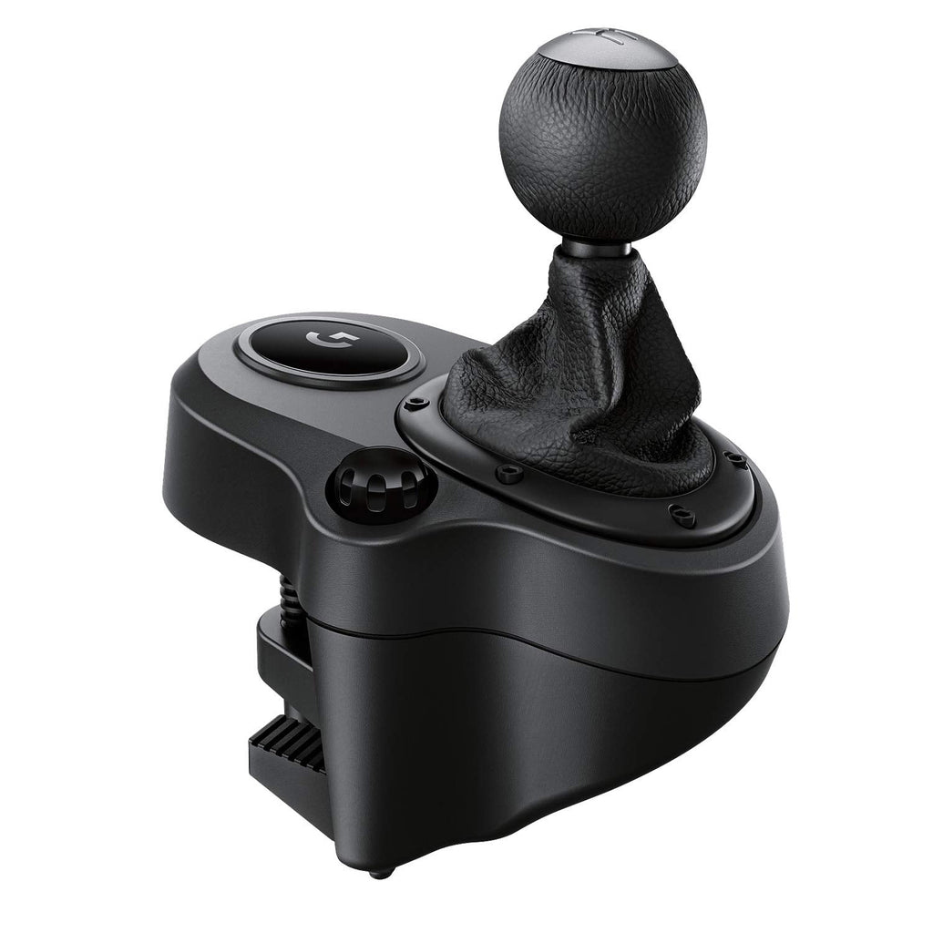 Logitech Driving Force Shifter G29, G920 & G923 – 3 Styles - Flex Gamingproduct_type