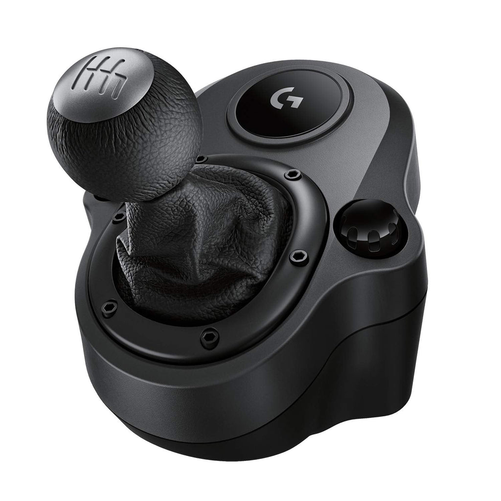 Logitech Driving Force Shifter G29, G920 & G923 – 3 Styles - Flex Gamingproduct_type
