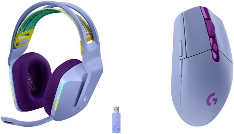 Logitech G305 LIGHTSPEED Wireless Gaming Mouse – 5 Colors - Flex Gamingproduct_type