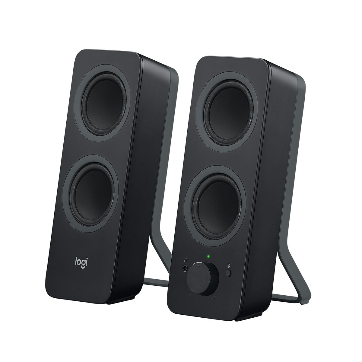 Logitech Z207 2.0 Bluetooth Stereo Computer Speakers – 2 Colors - Flex Gamingproduct_type