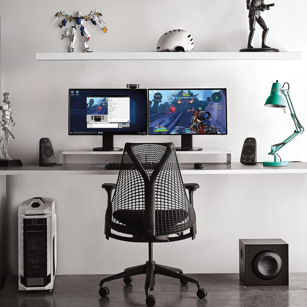 Logitech Z625 THX-Certified 2.1 Speaker System – Analog & Analog/Optical - Flex Gamingproduct_type