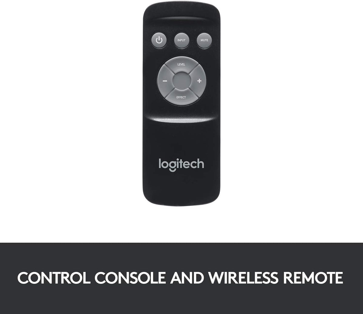 Logitech Z906 5.1 THX-Certified Surround Sound Speaker System - Flex Gamingproduct_type
