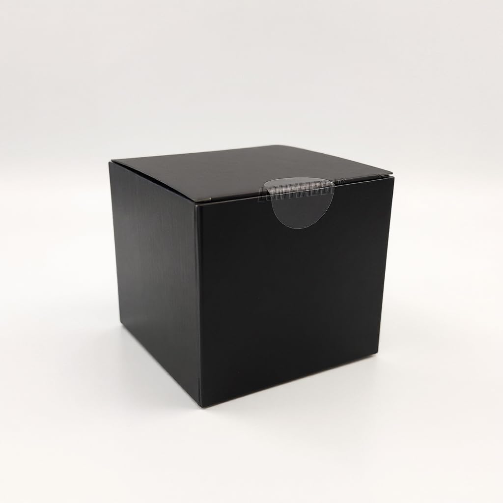 LONYIABBI 4D Mirror Cube Lamp – 2 Colors - Flex Gamingproduct_type