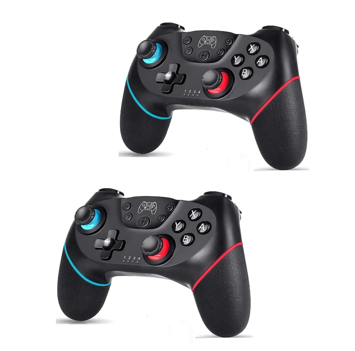 Lyyes Switch Wireless Controller 2-Pack – Gyro & Turbo - Flex Gamingproduct_type