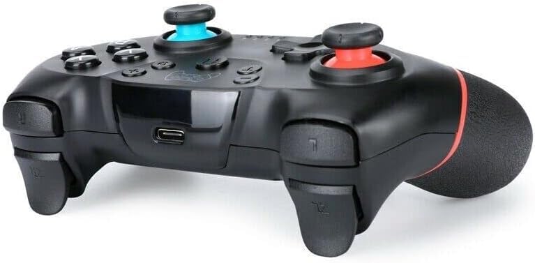 Lyyes Switch Wireless Controller 2-Pack – Gyro & Turbo - Flex Gamingproduct_type